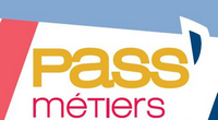 Logo Pass métiers