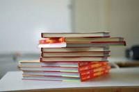 Manuels scolaires