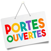 Portes ouvertes