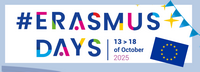 Erasmus Days