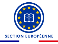 Section européenne