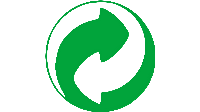 Logo Green Punct