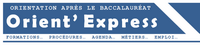 Logo orient'express