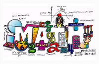 Logo Maths