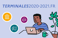 Logo du site terminales2020-2021.fr