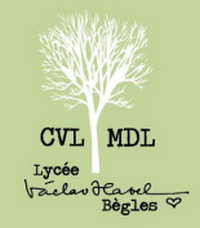 Logo du CVL et MDL