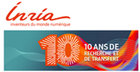 Logo INRIA