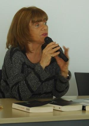 Elsa Osorio