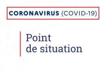 coronavirus info