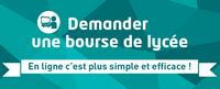 Logo campagne de bourse