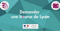 Bourses de lycée