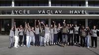 Classe défense du lycée